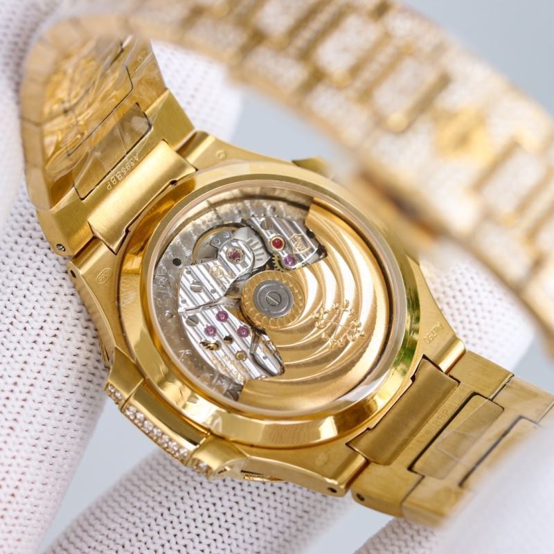 PATEK PHILIPPE Watches